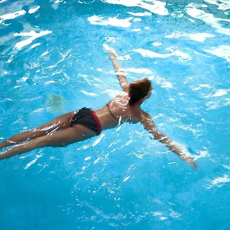 Apart Hotel Best Ξενοδοχείο με διαμερίσματα Άγκυρα