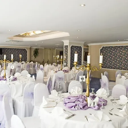 Ξενοδοχείο με διαμερίσματα Apart Hotel Best