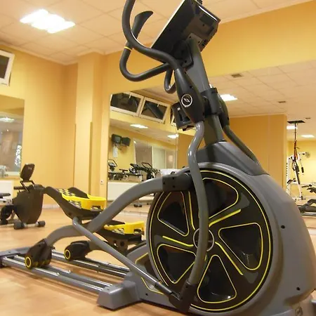 Apart Hotel Best 4* Ankara