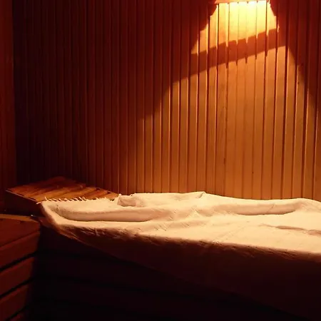 Apart Hotel Best