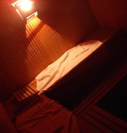 Apart Hotel Best Ξενοδοχείο με διαμερίσματα