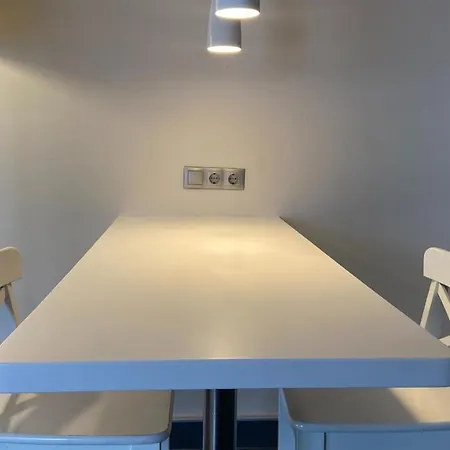 Apart Hotel Best 4*
