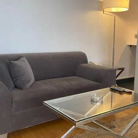Apart Hotel Best 4* Άγκυρα