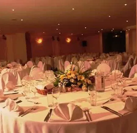 Apart Hotel Best Άγκυρα