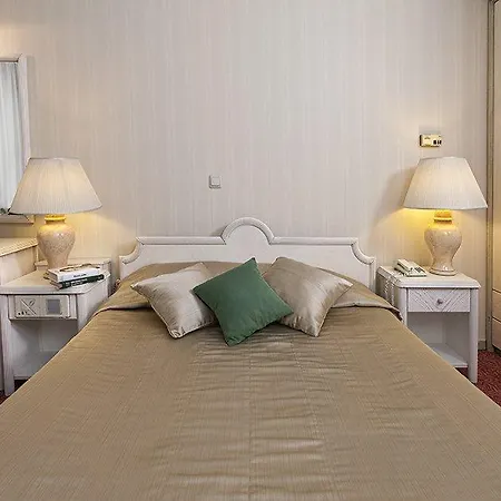 Apart Hotel Best Ξενοδοχείο με διαμερίσματα Άγκυρα