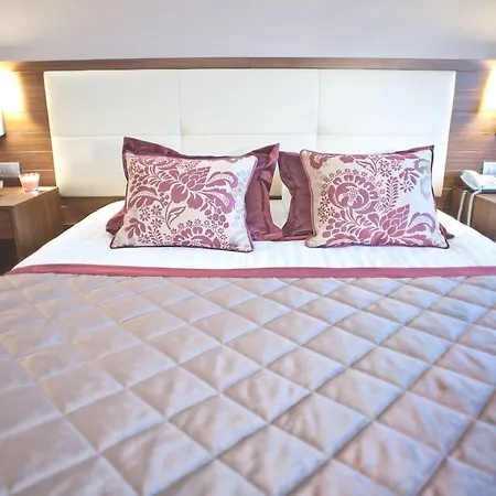 Apart Hotel Best Άγκυρα
