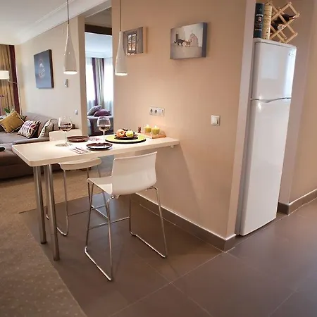 Apart Hotel Best 4* Άγκυρα