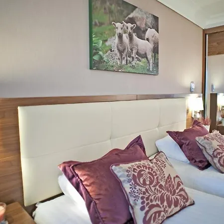 Apart Hotel Best 4* Άγκυρα