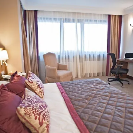 Apart Hotel Best Ξενοδοχείο με διαμερίσματα Άγκυρα