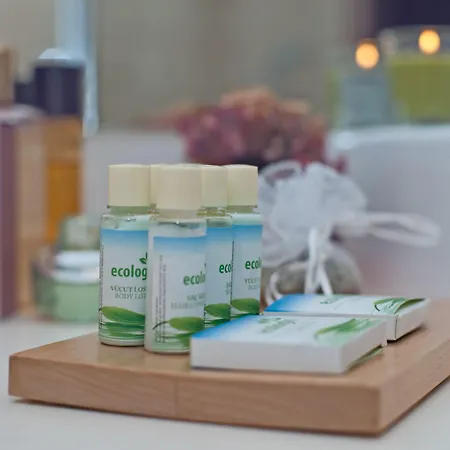 Apart Hotel Best 4* Ankara