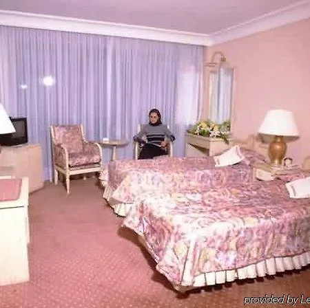 Apart Hotel Best Ξενοδοχείο με διαμερίσματα