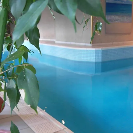 Apart Hotel Best 4* Άγκυρα