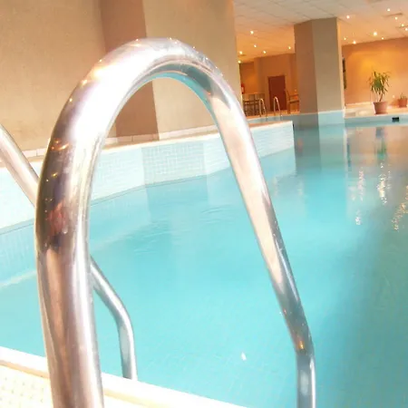 Apart Hotel Best