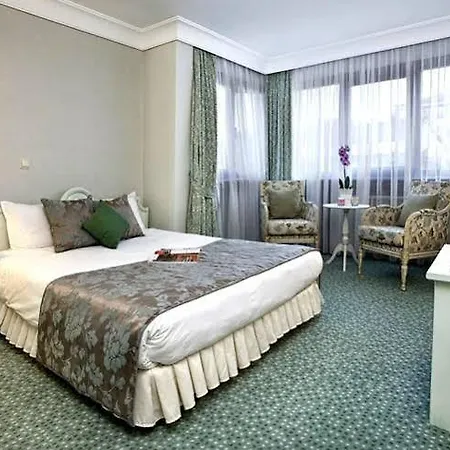 Apart Hotel Best Ξενοδοχείο με διαμερίσματα 4*