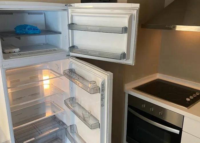 Apart Otel Apart Hotel Best 4*