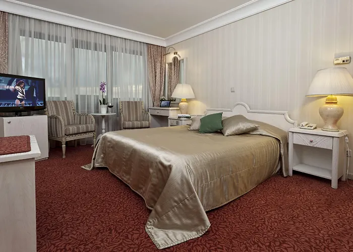 Apart Hotel Best Apart Otel