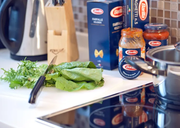 Apart Hotel Best 4* Ankara