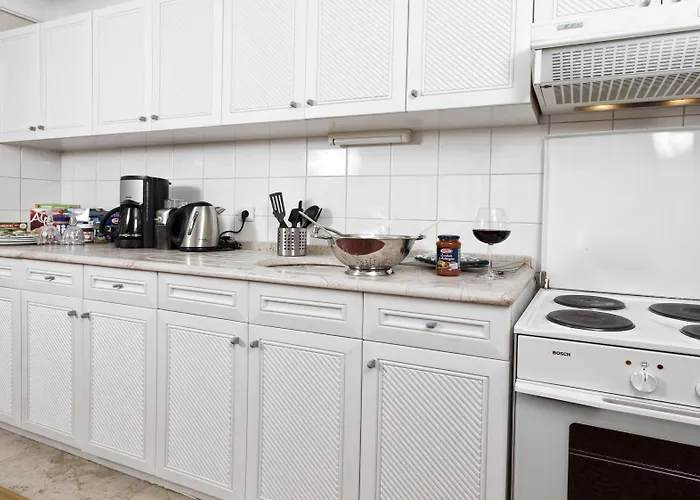 Apart Otel Apart Hotel Best Ankara