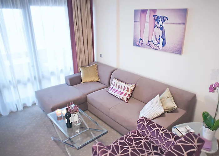 Apart Hotel Best Apart Otel Ankara