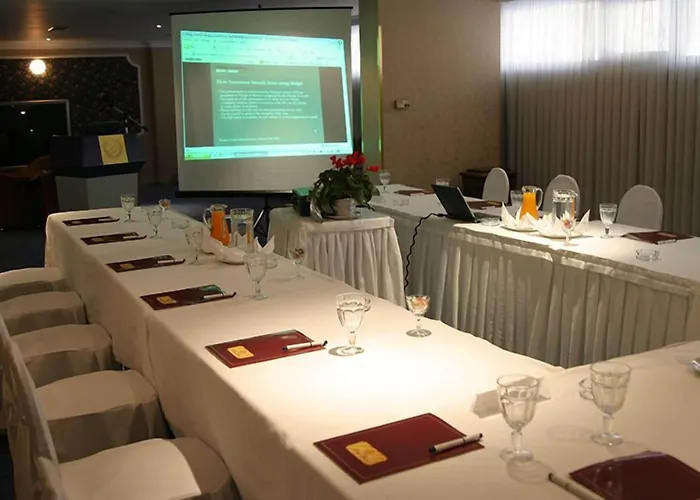 Apart Otel Apart Hotel Best Ankara