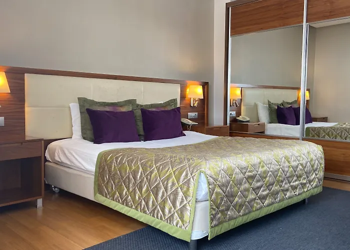 Apart Hotel Best Ankara