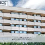 Apart Hotel Best Ankara