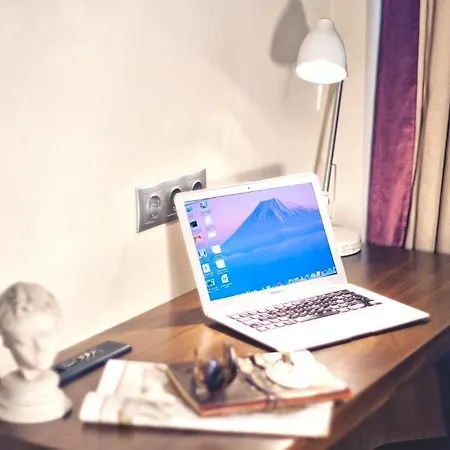 Apart Hotel Best Ankara