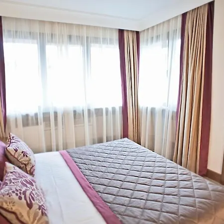 Aparthotel Apart Hotel Best 4*