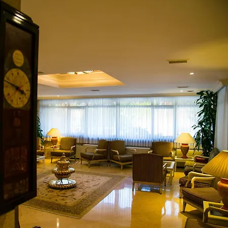 Apart Hotel Best 4* Ankara