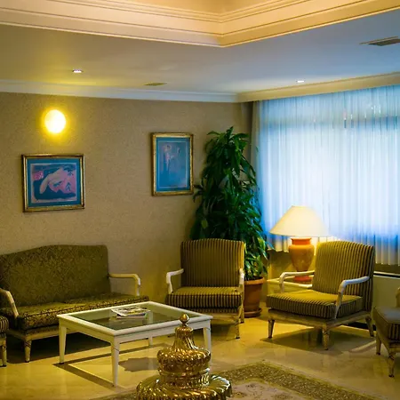 Apart Hotel Best 4* Ankara