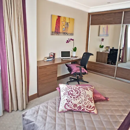 Aparthotel Apart Hotel Best 4*