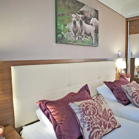 Apart Hotel Best Анкара