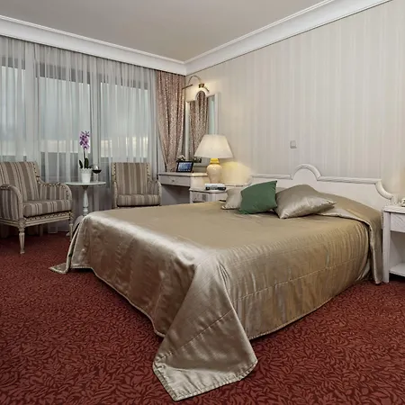 Apart Hotel Best Lägenhetshotell