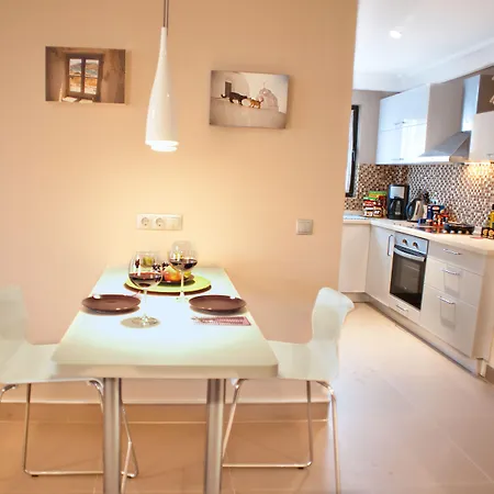 شقة فندقية أبارت بيست