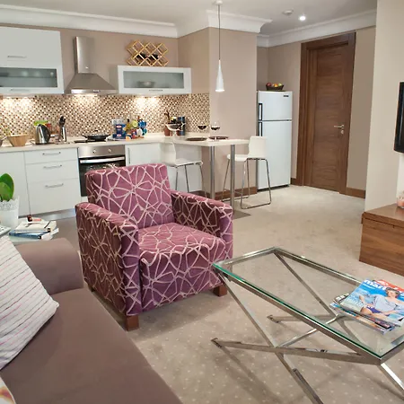 Apart Hotel Best Aparthotel