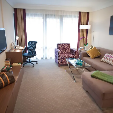Apart Hotel Best 4*