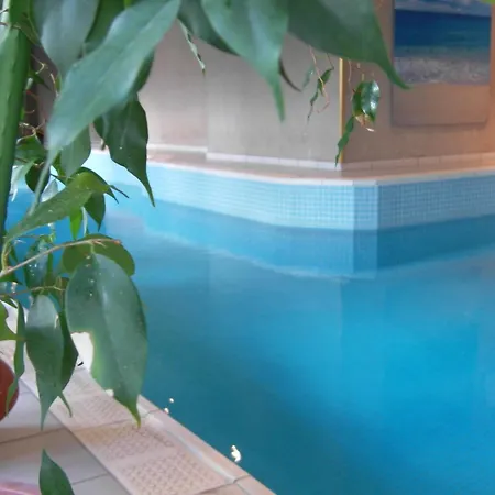 Apart Hotel Best Lägenhetshotell