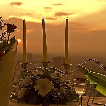 أبارت بيست شقة فندقية