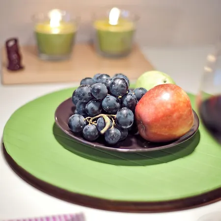 شقة فندقية أبارت بيست أنقرة