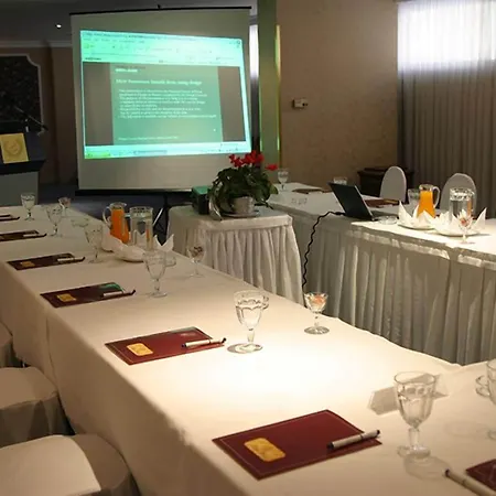 Aparthotel Apart Hotel Best Ankara