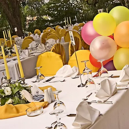 Aparthotel Apart Hotel Best