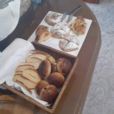 أبارت بيست شقة فندقية 4*