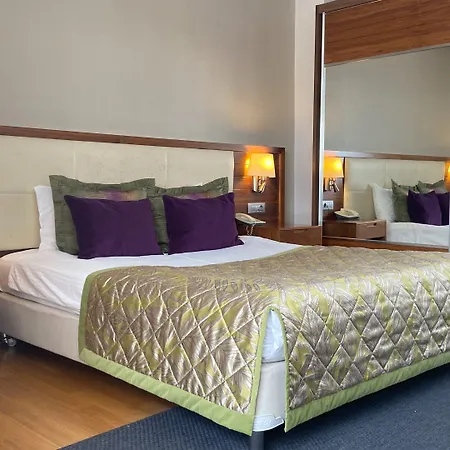 Apart Hotel Best Ankara