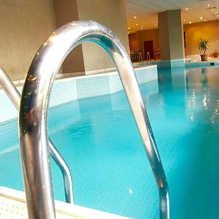 Апарт-отель Apart Hotel Best Анкара