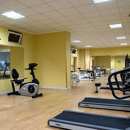 Апарт-отель Apart Hotel Best Анкара
