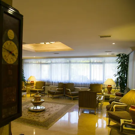 Apart Hotel Best Апарт-отель Анкара