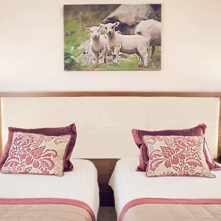 Apart Hotel Best Aparthotel