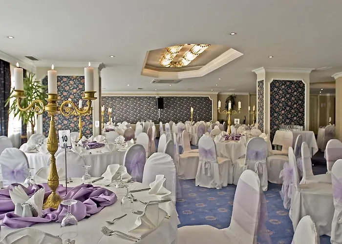 Apart Hotel Best Lägenhetshotell 4*