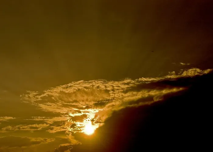 贝斯特公寓酒店 公寓式酒店 4*