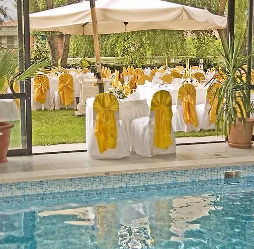 Apart Hotel Best Lejlighedshotel 4*